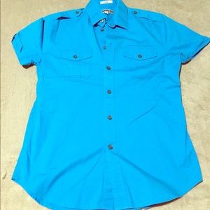Men’s Express Two Shirt Bundle Size M